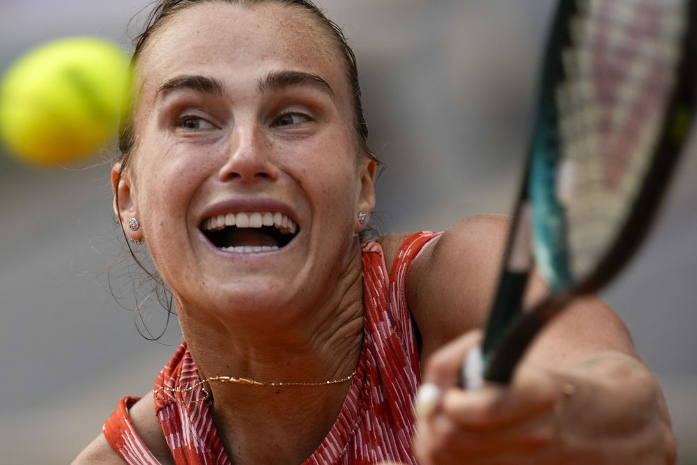 上的表现 上的表现