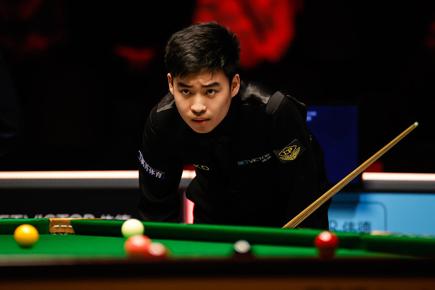 他明确表示 他明确表示